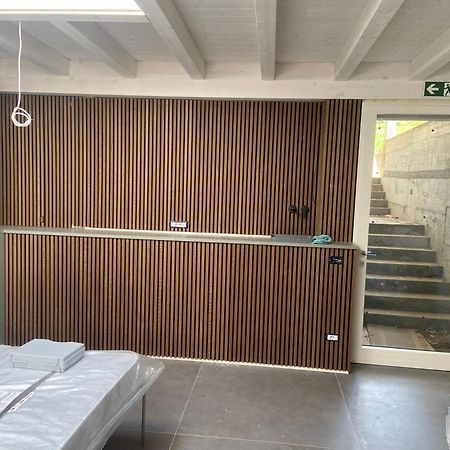 فيلا Agriturismo I Tassoni بافولو نيل فرينانو المظهر الخارجي الصورة