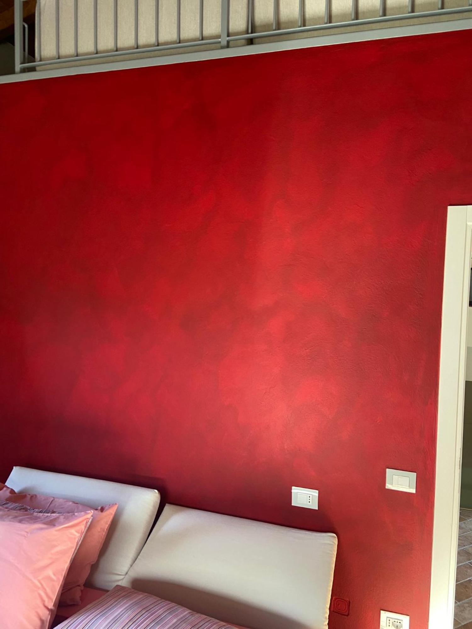 فيلا Agriturismo I Tassoni بافولو نيل فرينانو المظهر الخارجي الصورة